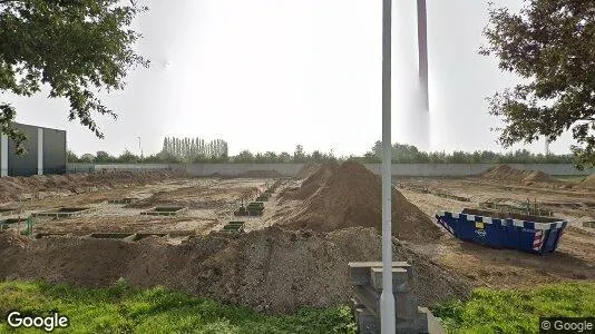 Lager til salgs i Doetinchem – Bilde fra Google Street View