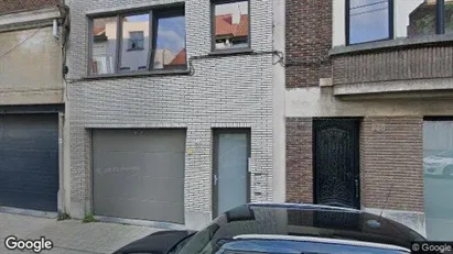 Lokaler til leie i Stad Antwerp – Bilde fra Google Street View