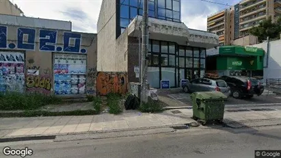 Lokaler til leje i Agia Paraskevi - Foto fra Google Street View