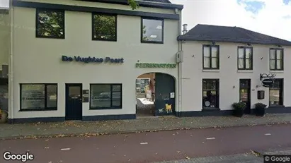 Kontorer til leie i Vught – Bilde fra Google Street View