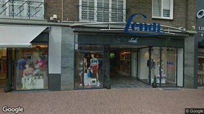 Kontorslokaler för uthyrning i Heerlen – Foto från Google Street View
