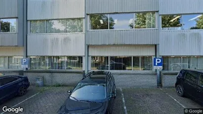 Kontorslokaler för uthyrning i Arnhem – Foto från Google Street View