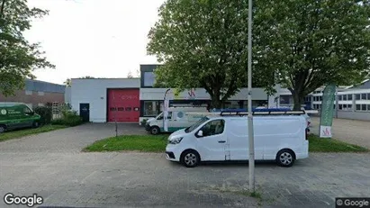 Kontorslokaler för uthyrning i Arnhem – Foto från Google Street View