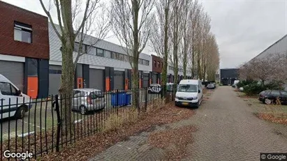 Lokaler til leie i Haarlemmermeer – Bilde fra Google Street View