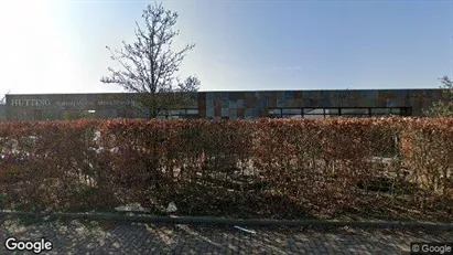 Kontorer til leie i Leeuwarden – Bilde fra Google Street View