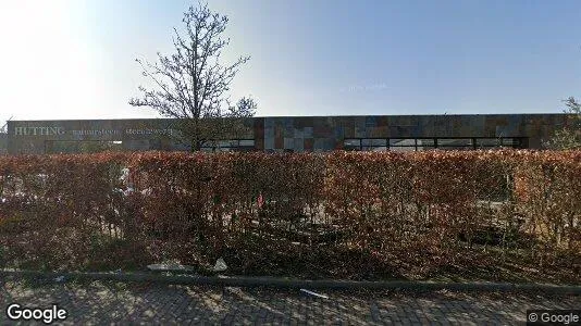 Kontorer til leie i Leeuwarden – Bilde fra Google Street View