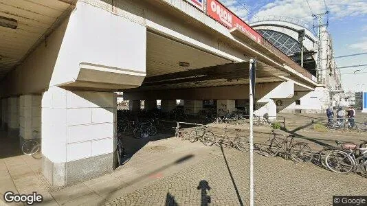 Office spaces for rent i Dresden - Photo from Google Street View