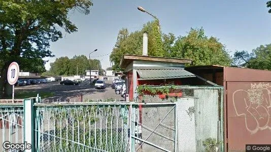 Lager til salgs i Location is not specified – Bilde fra Google Street View