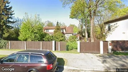 Kontorer til salgs i Riga Salas-Torņakalns – Bilde fra Google Street View