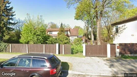 Kontorer til salgs i Riga Salas-Torņakalns – Bilde fra Google Street View