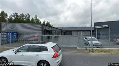 Office spaces for rent in Jönköping - Photo from Google Street View