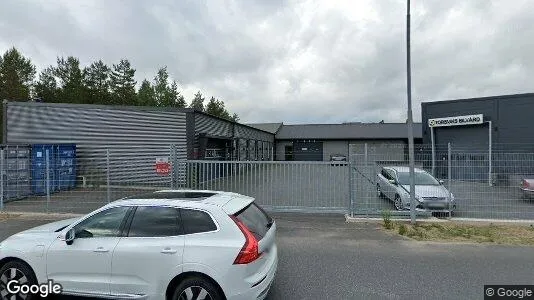 Kontorlokaler til leje i Jönköping - Foto fra Google Street View