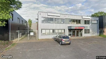 Bedrijfsruimtes te koop in Arnhem - Foto uit Google Street View