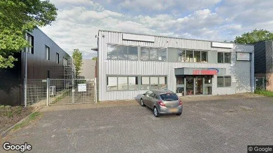 Lokaler til salg i Arnhem - Foto fra Google Street View