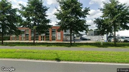 Kontorslokaler för uthyrning i Alblasserdam – Foto från Google Street View