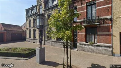 Kontorlokaler til leje i Ardooie - Foto fra Google Street View