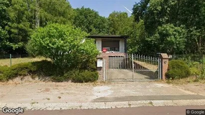 Lager zum Kauf in Genk – Foto von Google Street View