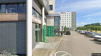 Commercial properties for rent in Roeser - Photo from Google Street View