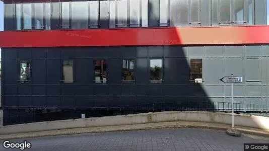 Commercial properties for rent i Roeser - Photo from Google Street View