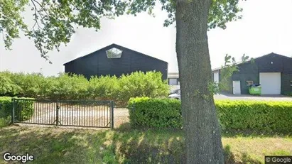 Företagslokaler för uthyrning i Geldrop-Mierlo – Foto från Google Street View