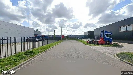 Lokaler til leie i Cromstrijen – Bilde fra Google Street View