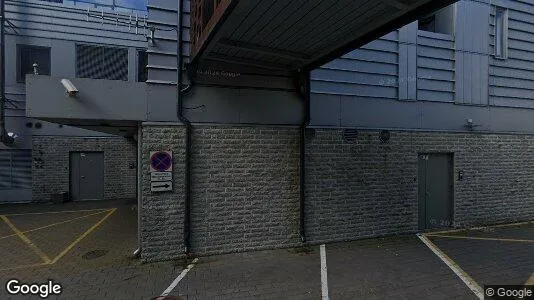 Kontorslokaler för uthyrning i Tallinn Lasnamäe – Foto från Google Street View
