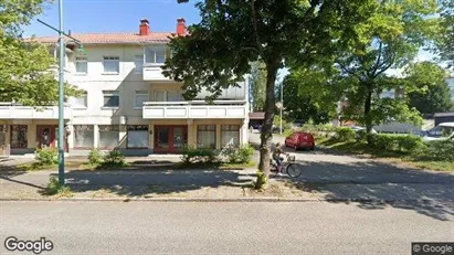 Lager zur Miete in Sastamala – Foto von Google Street View