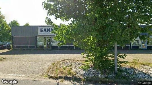 Lokaler til leie i Hengelo – Bilde fra Google Street View