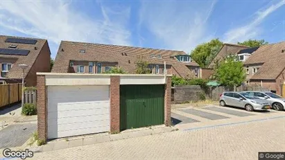 Företagslokaler till salu i Almere – Foto från Google Street View