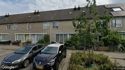 Företagslokaler till salu i Almere – Foto från Google Street View