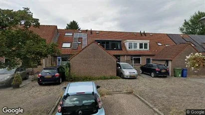 Företagslokaler till salu i Almere – Foto från Google Street View