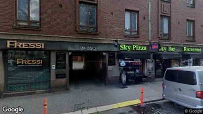 Kantorruimte te huur in Helsinki Eteläinen - Foto uit Google Street View