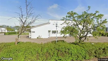 Office spaces for rent in Helsingborg - Photo from Google Street View