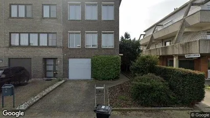 Bedrijfsruimtes te koop in Stabroek - Foto uit Google Street View