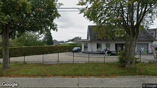 Commercial properties for sale i Erpe-Mere - Photo from Google Street View