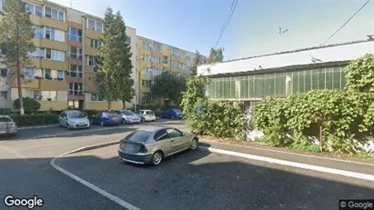 Lokaler til leje i Cluj-Napoca - Foto fra Google Street View