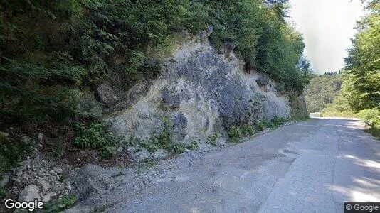 Gewerbeflächen zum Kauf i Grosuplje – Foto von Google Street View