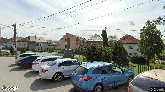 Lokaler til leie i Košice Sídlisko Ťahanovce – Bilde fra Google Street View
