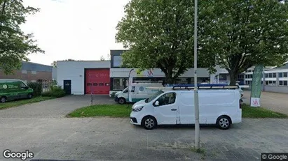 Kontorslokaler för uthyrning i Arnhem – Foto från Google Street View
