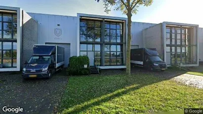 Gewerbeflächen zur Miete in Den Bosch – Foto von Google Street View