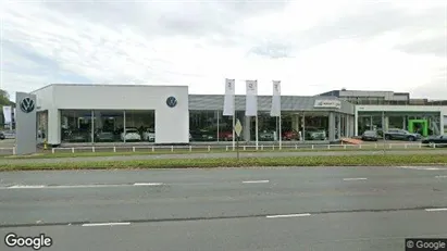 Lokaler til leie i Gouda – Bilde fra Google Street View
