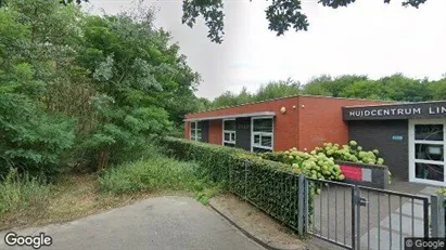 Gewerbeflächen zum Kauf in Heerlen – Foto von Google Street View