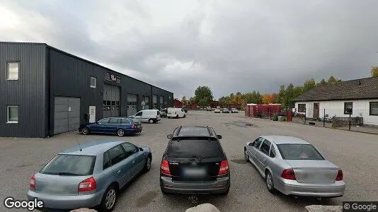 Werkstätte zur Miete i Sala – Foto von Google Street View