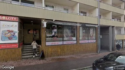 Producties te huur in Sölvesborg - Foto uit Google Street View