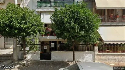 Commercial properties for sale in Keratsini-Drapetsona - Photo from Google Street View