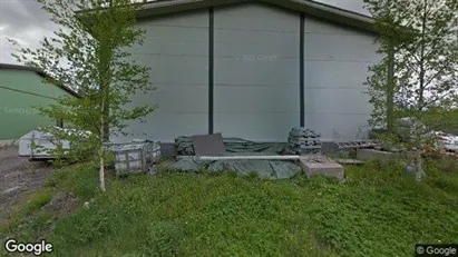 Kontorslokaler för uthyrning i Lahtis – Foto från Google Street View