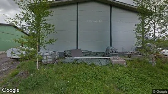 Kontorslokaler för uthyrning i Lahtis – Foto från Google Street View