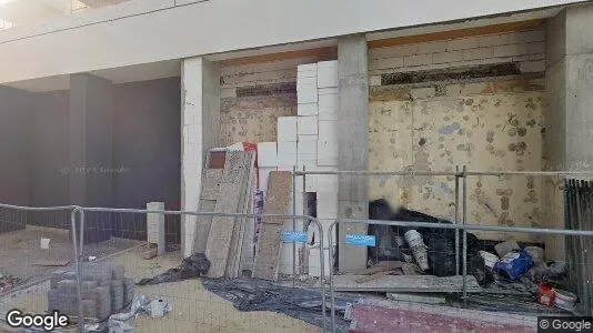 Lokaler til leje i Zabrze - Foto fra Google Street View