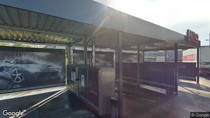 Företagslokaler för uthyrning i Poznański – Foto från Google Street View