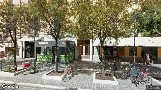 Kontorlokaler til leje i Pescara - Foto fra Google Street View